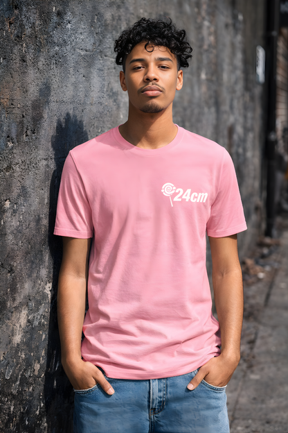 24cm - SOFT POWER TEE