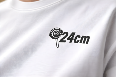 24cm - PURE ATTRACTION TEE