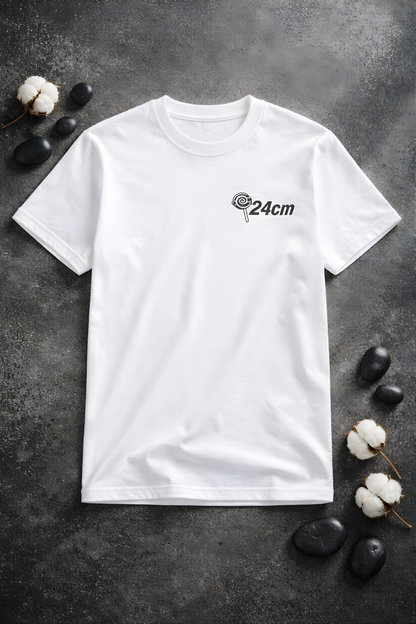 24cm - PURE ATTRACTION TEE
