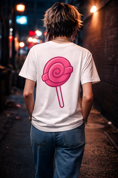 24cm - PURE ATTRACTION TEE